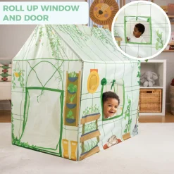 Activo Greenhouse Play Tent