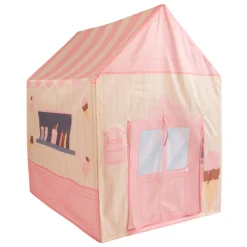 Activo Ice Cream Shop Play Tent