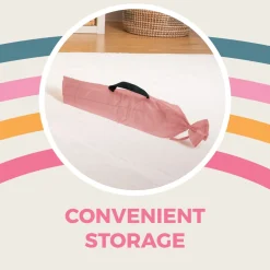 Activo Ice Cream Shop Play Tent