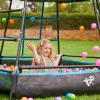 Activo 100 Plastic Play Balls