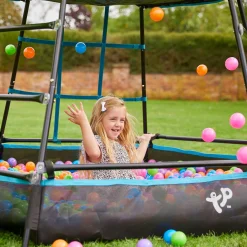 Activo 100 Plastic Play Balls