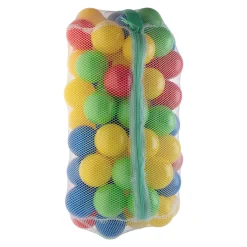 Activo 100 Plastic Play Balls