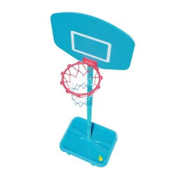 All Surface First Basketball