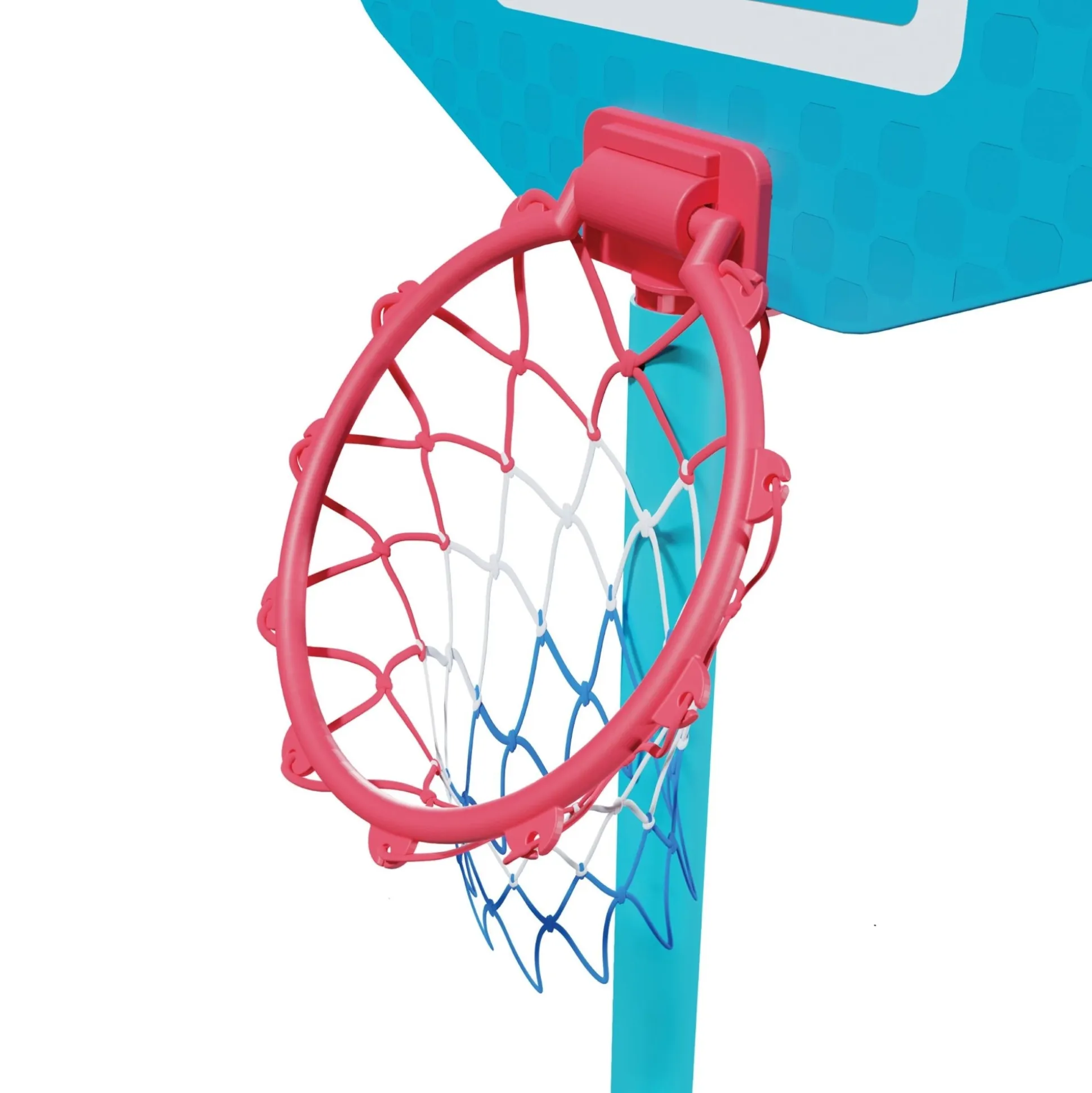 All Surface First Basketball