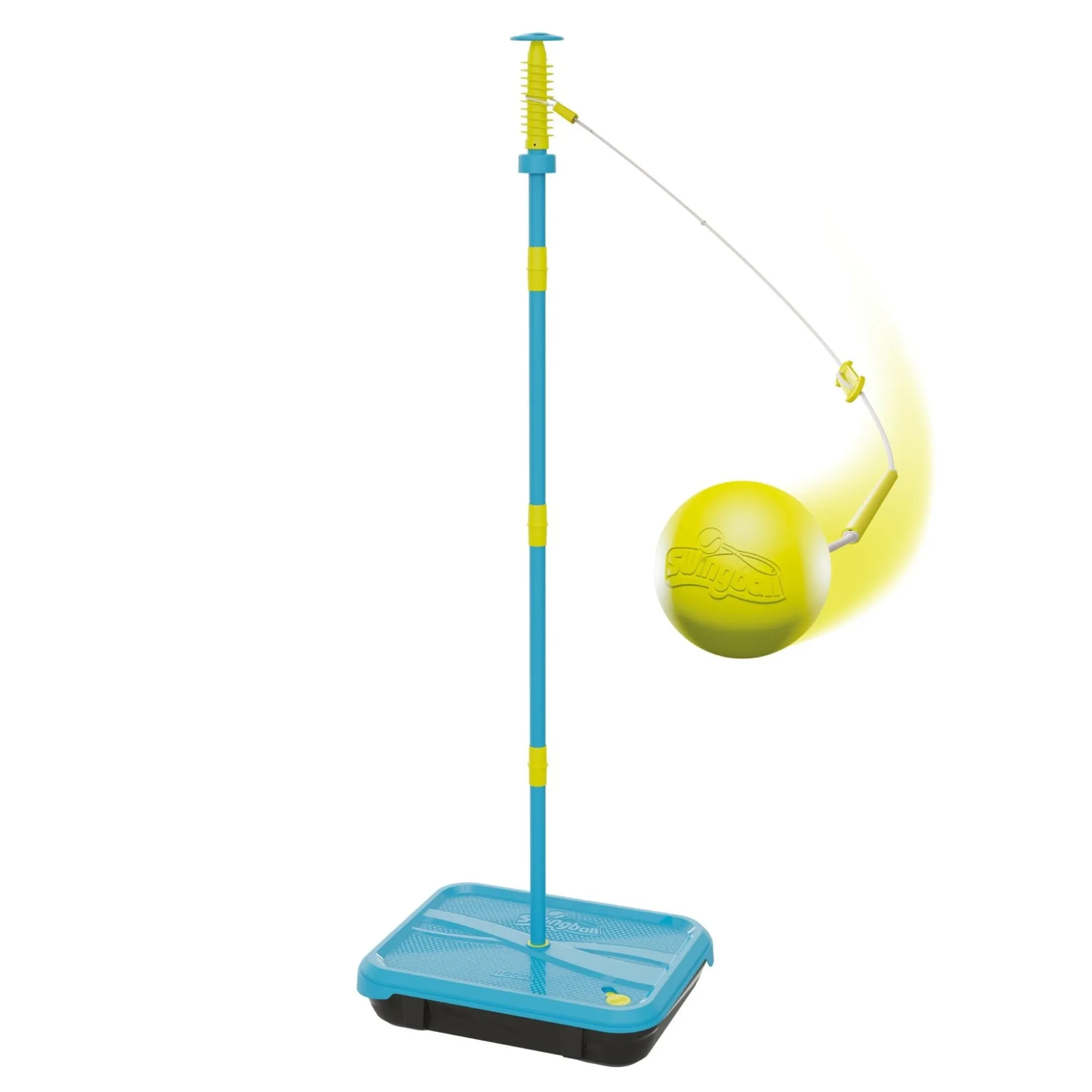 All Surface Light Swingball