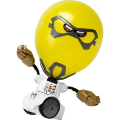 Balloon Puncher Training Edition