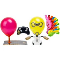 Balloon Puncher Training Edition