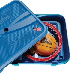 Basketball All Surface Swingball