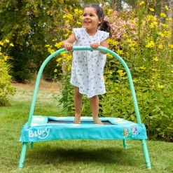 Bluey Junior 3ft Trampoline