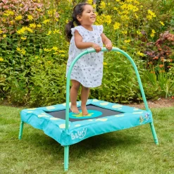 Bluey Junior 3ft Trampoline