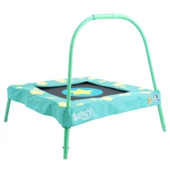 Bluey Junior 3ft Trampoline