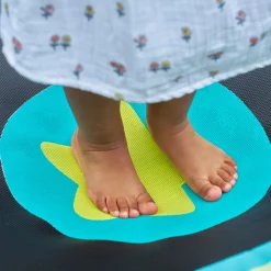 Bluey Junior 3ft Trampoline