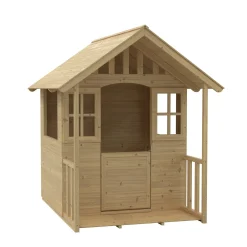 Build Your Own Clover Cottage - FSC® certified