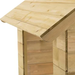 Build Your Own Dandelion Cottage Playhouse - FSC® certified