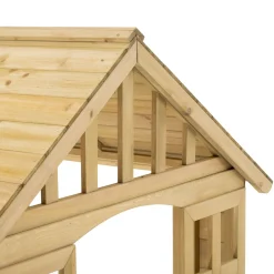 Build Your Own Dandelion Cottage Playhouse - FSC® certified