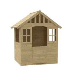 Build Your Own Dandelion Cottage Playhouse - FSC® certified