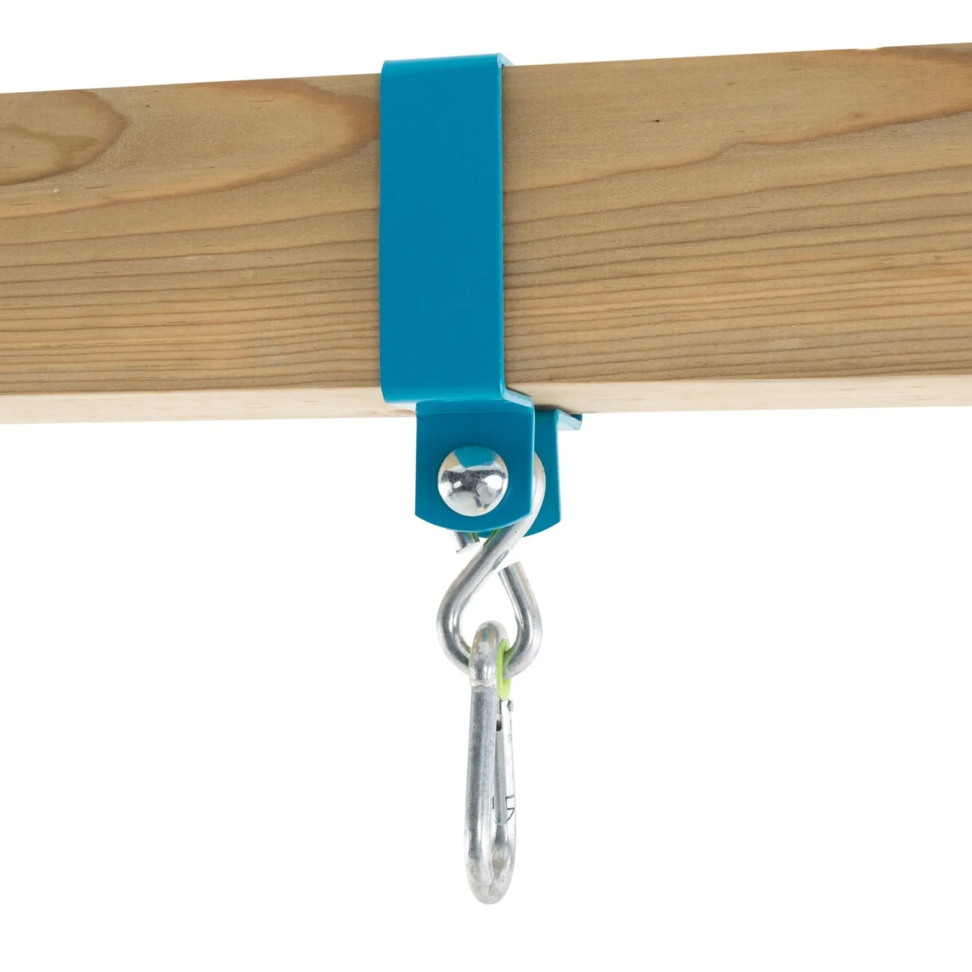 Build Your Own Kingswood Squarewood Double Swing Frame - FSC® certified