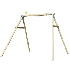 Build Your Own TP Double Knightswood Swing Frame