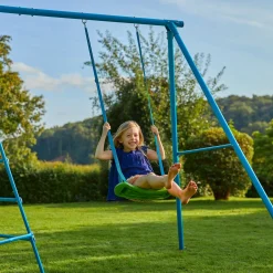 Build Your Own TP Explorer Metal Climbing Frame