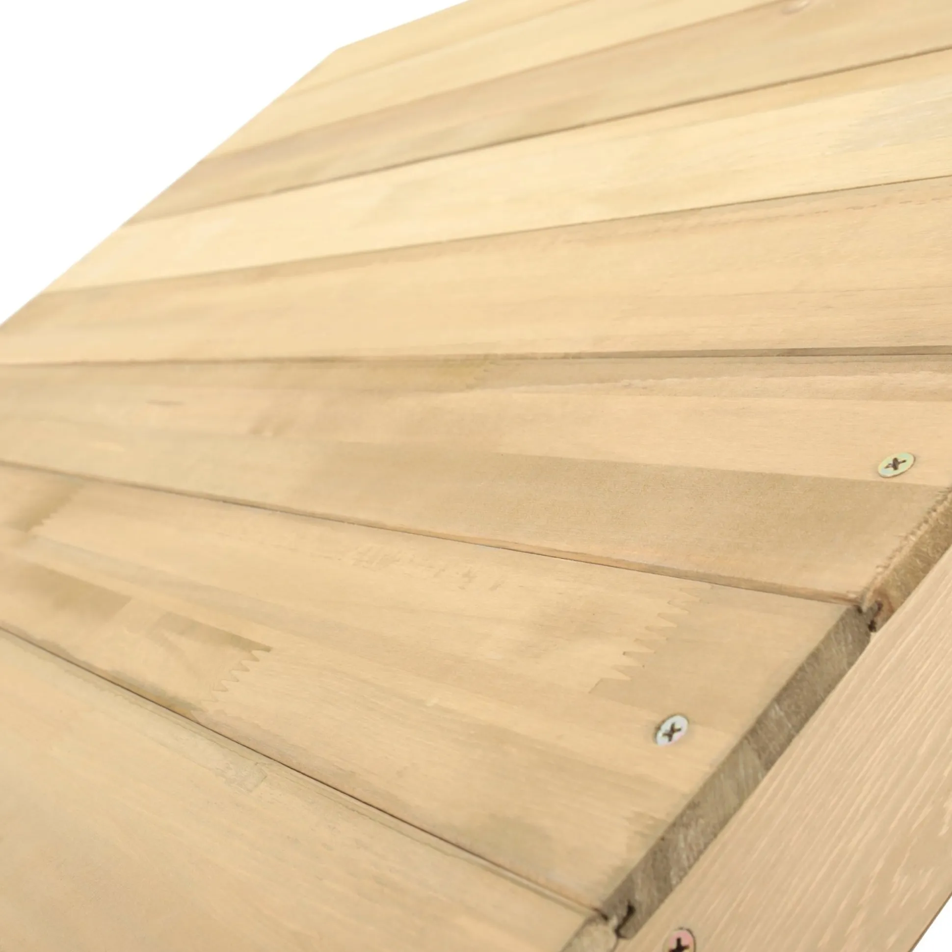 Build Your Own TP Treehouse Wooden Play Tower - FSC® certified