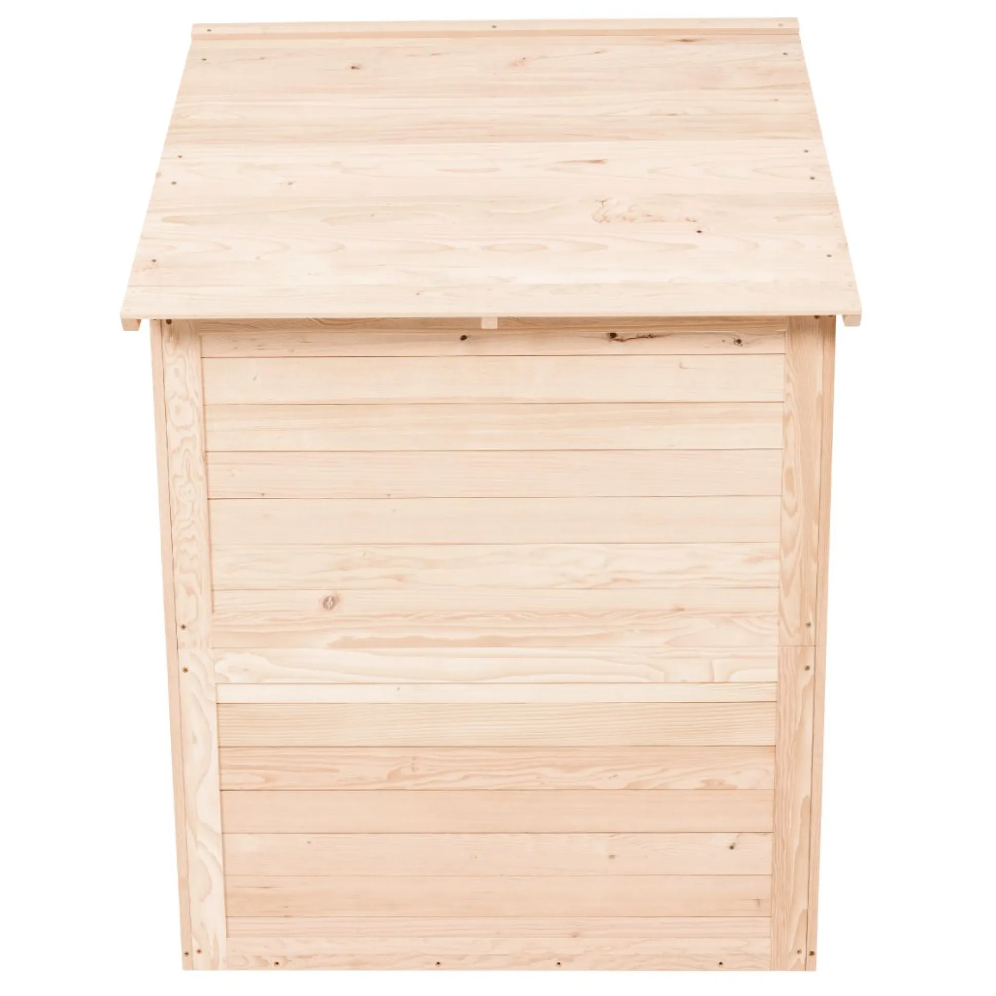 Buttercup Cottage Wooden Playhouse - FSC® certified