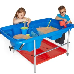 Cascade Blue Tray