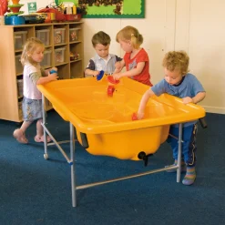 Cascade Yellow Tray