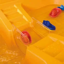 Cascade Yellow Tray