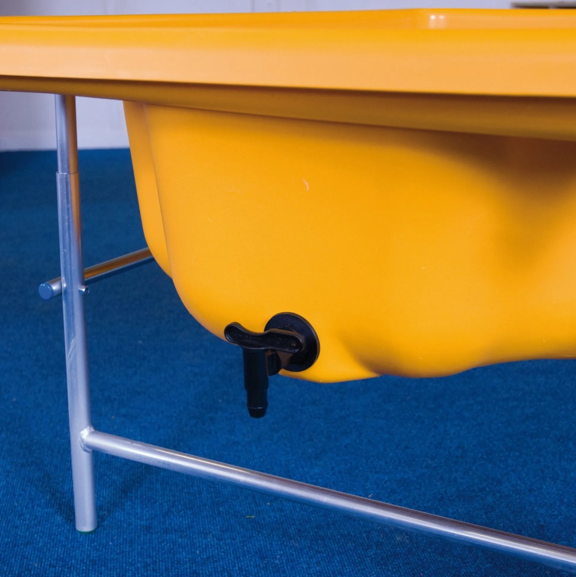 Cascade Yellow Tray