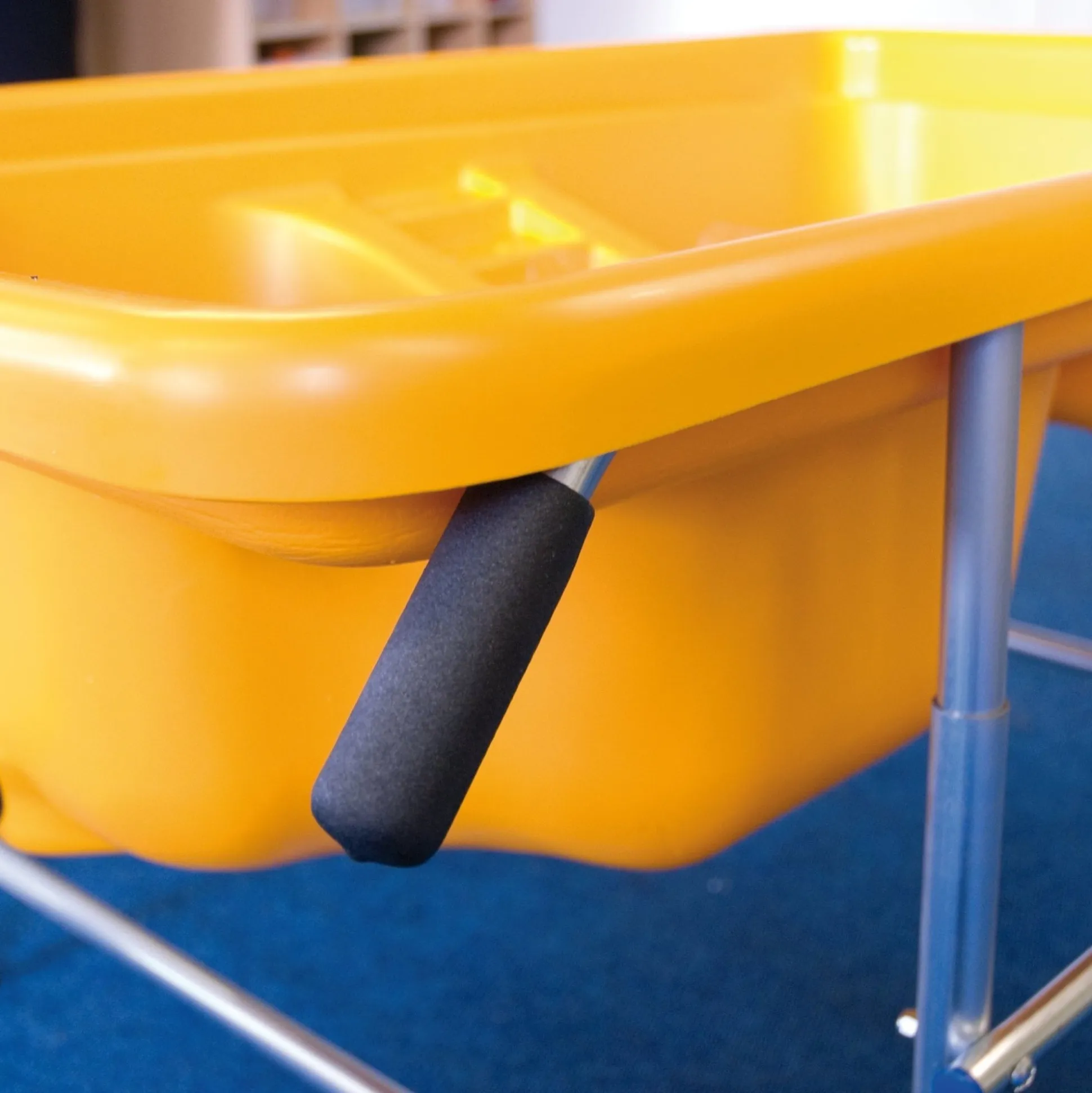 Cascade Yellow Tray
