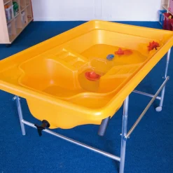 Cascade Yellow Tray
