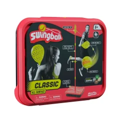 Classic All Surface Swingball® With Additional Ball & Tether