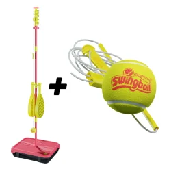 Classic All Surface Swingball® With Additional Ball & Tether