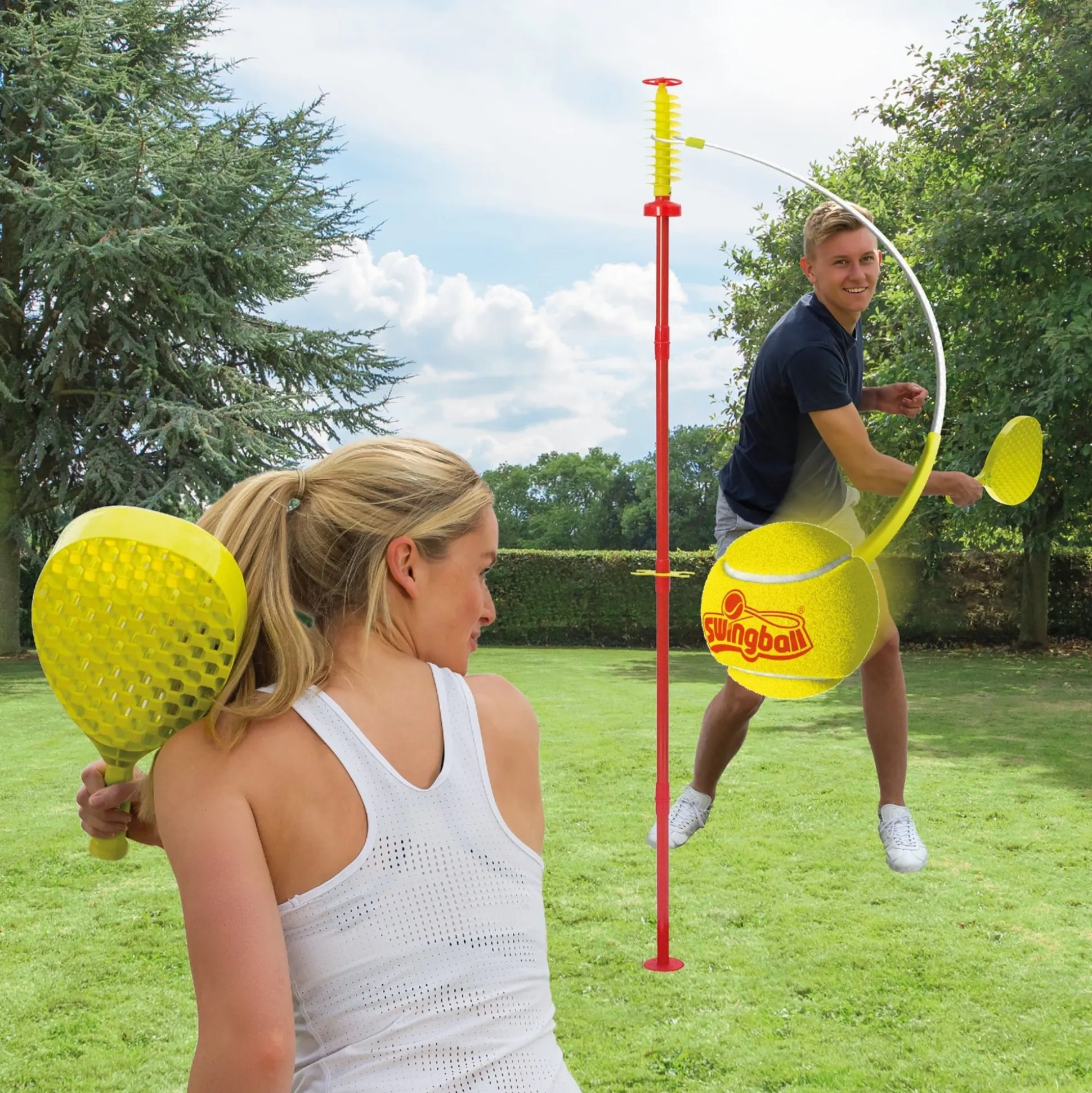 Classic Swingball