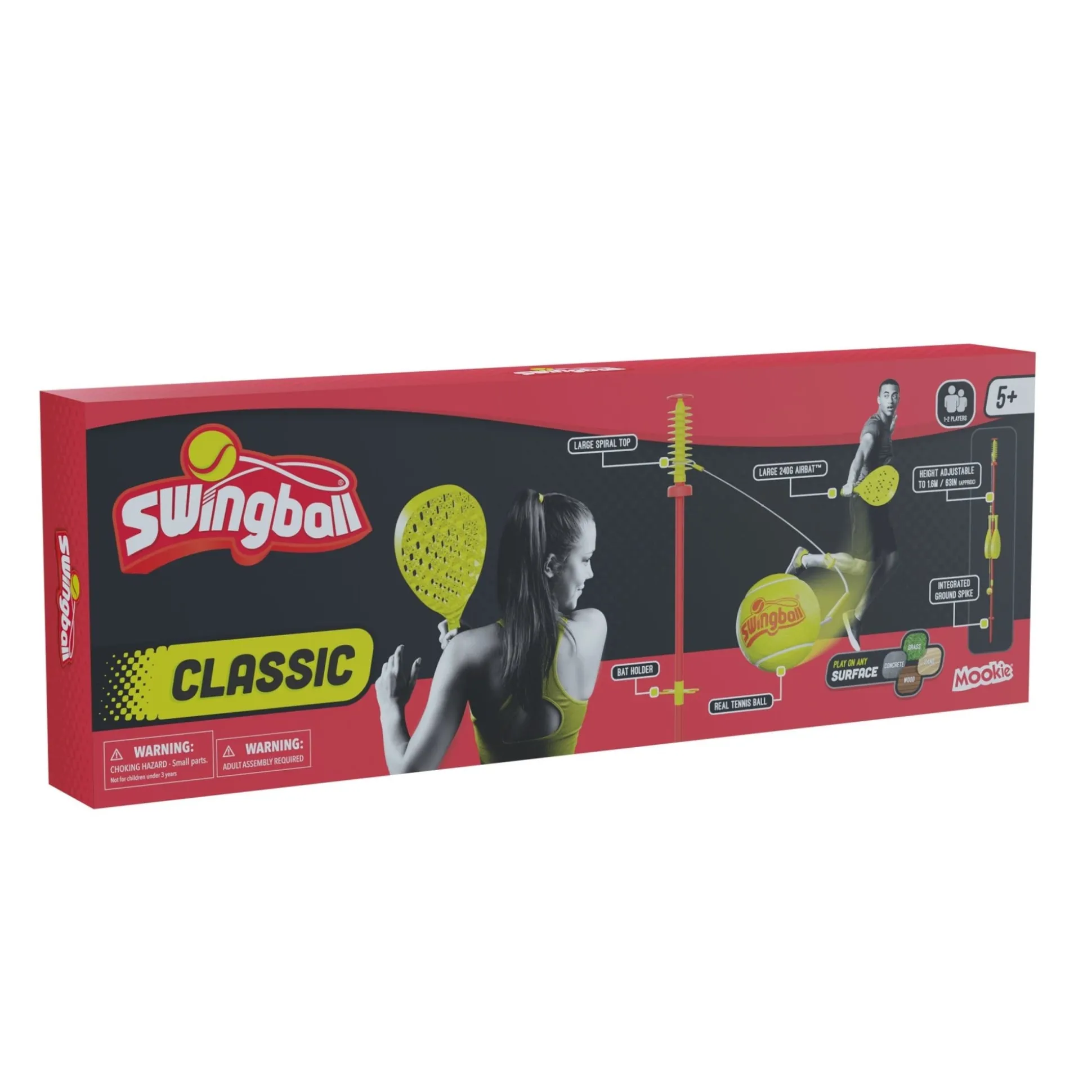 Classic Swingball
