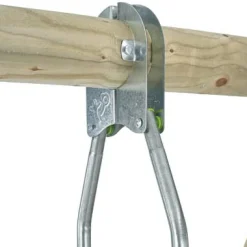 Duo Ride Bracket