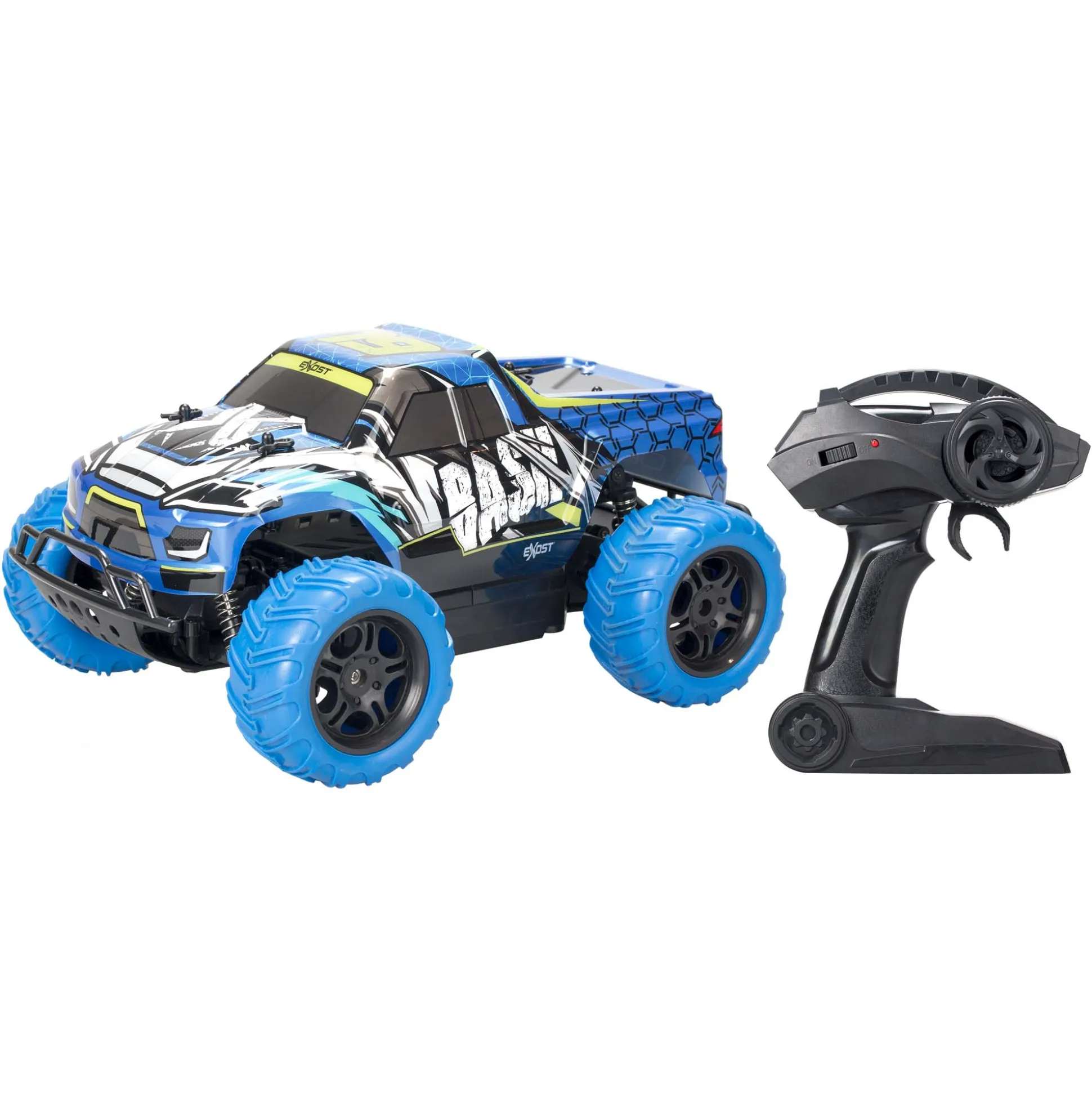 Exost X-Bash