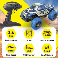 Exost X-Bash