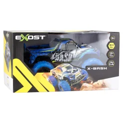 Exost X-Bash