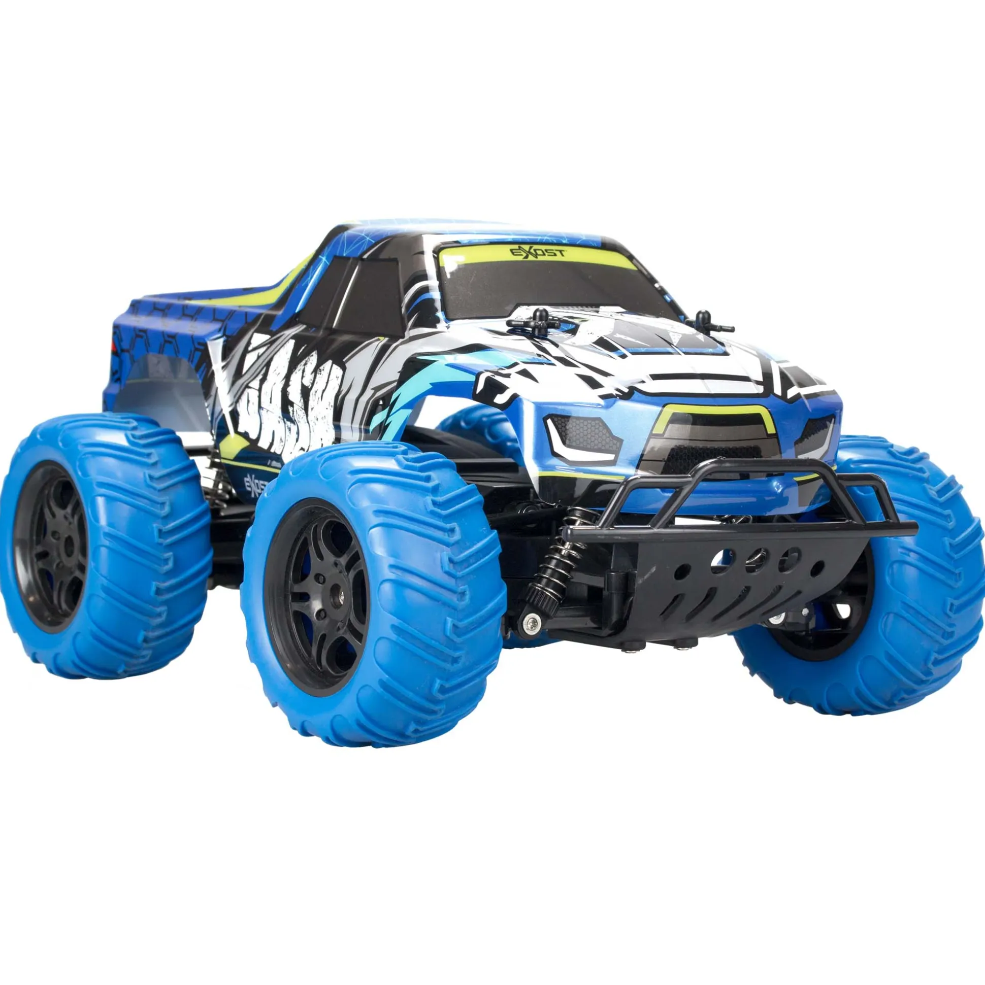 Exost X-Bash