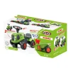 Falk Claas Baby Tractor