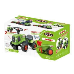 Falk Claas Baby Tractor