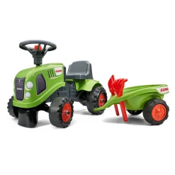 Falk Claas Baby Tractor