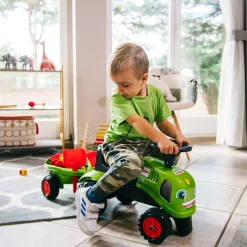 Falk Claas Baby Tractor