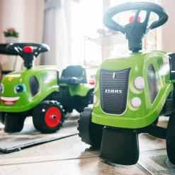 Falk Claas Baby Tractor