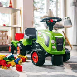 Falk Claas Baby Tractor