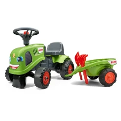 Falk Claas Baby Tractor