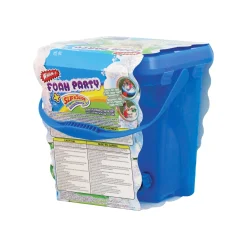 Foam Party Slip 'n' Slide Single