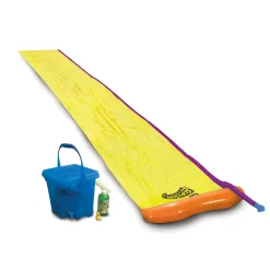 Foam Party Slip 'n' Slide Single