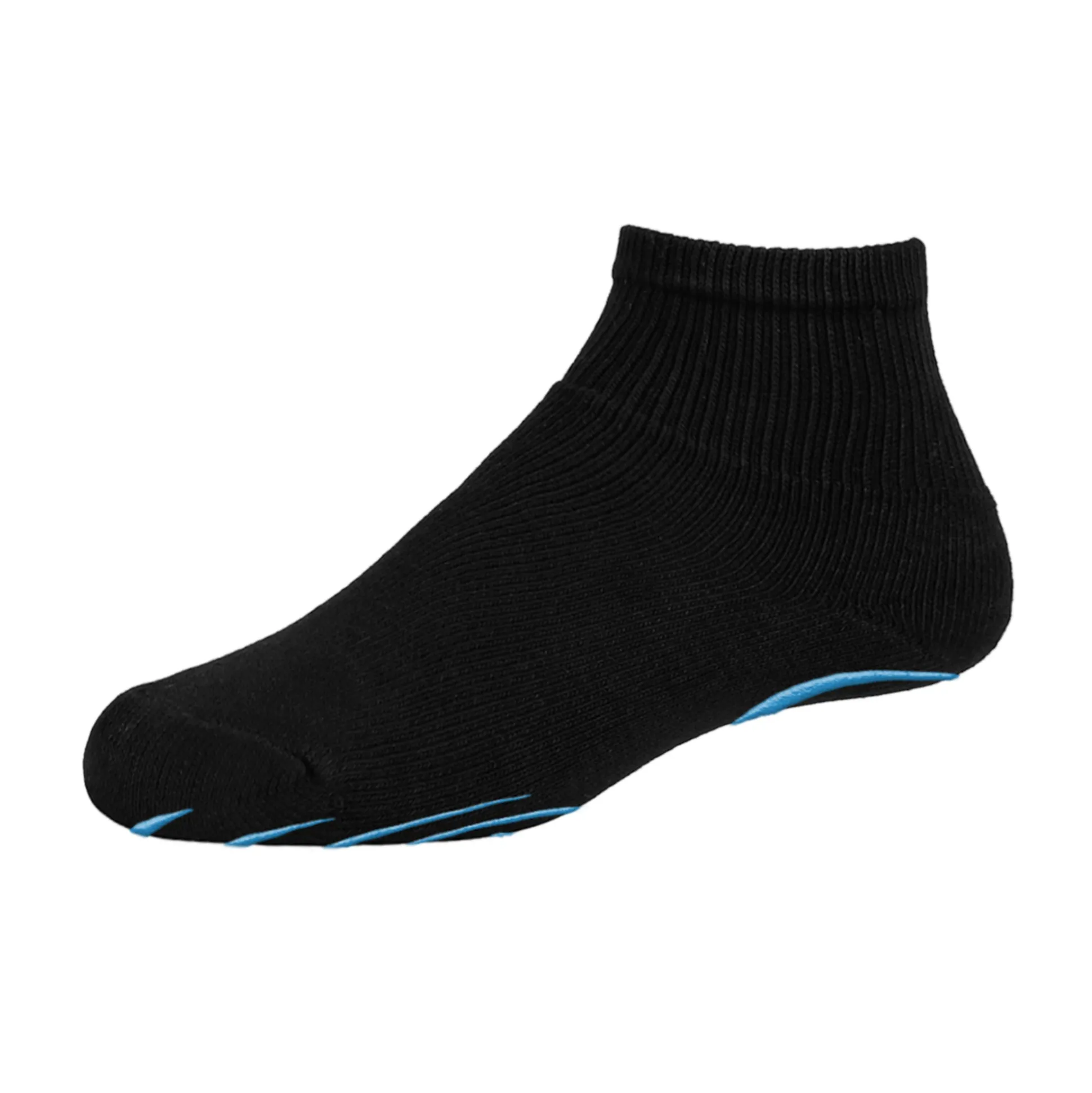 Infinity Trampoline Socks